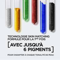 Fond De Teint Accord Parfait