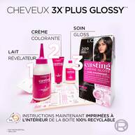 Casting Creme Gloss  Coloration Gloss