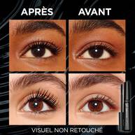 Mascara Telescopic Lift Extra Black