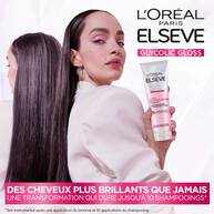 Elseve Glycolic Gloss Demelant Gloss