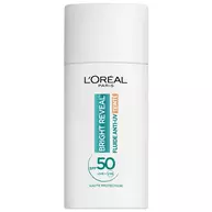 Bright Reveal Fluide Anti-UV SPF 50