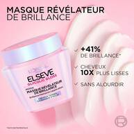Elseve Glycolic Gloss Masque Revelateur De Brillance