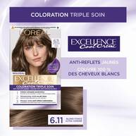 Excellence Cool Creme