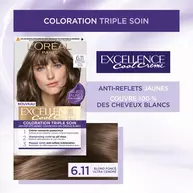 Excellence Cool Creme
