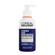 Men Expert Gel Nettoyant Power Age