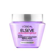 Elseve Hyaluron Repulp Masque Hydratant Repulpant