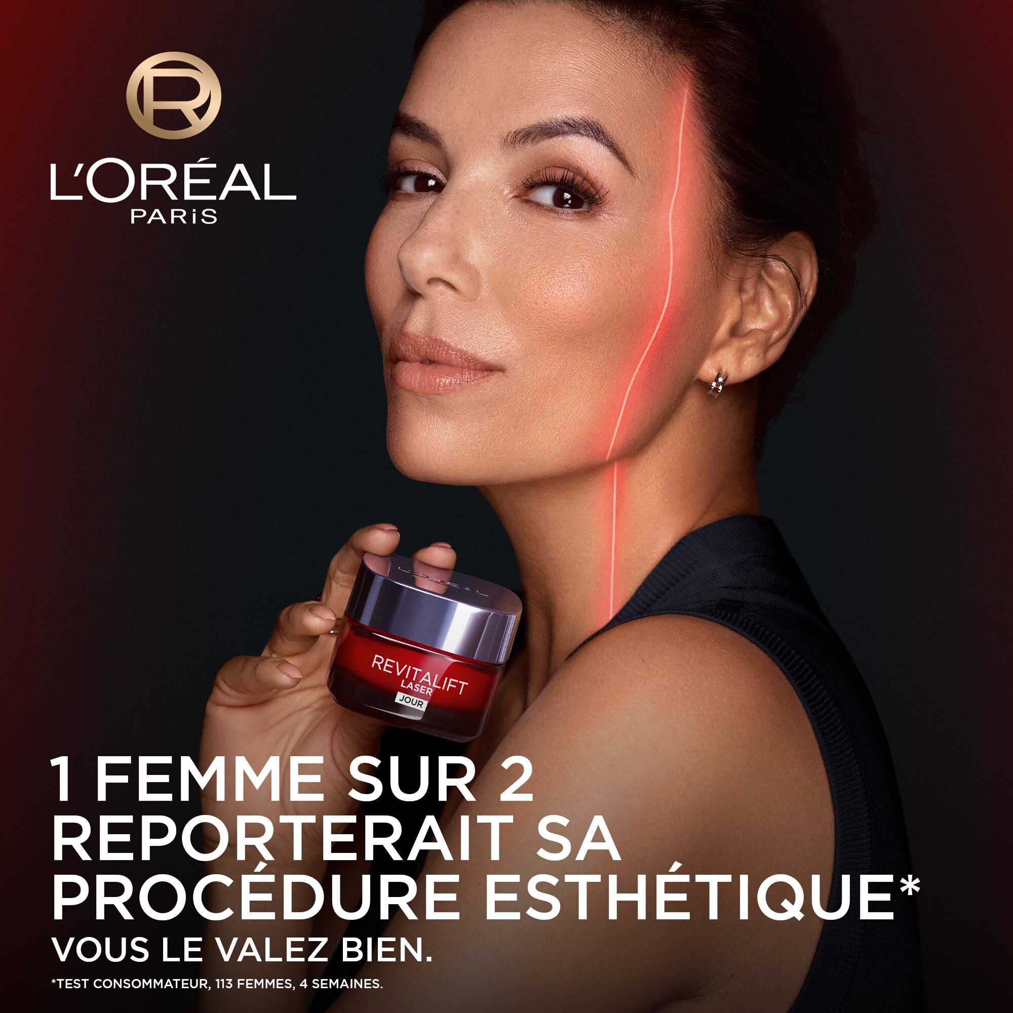 Revitalift Laser Soin jour Anti-Age