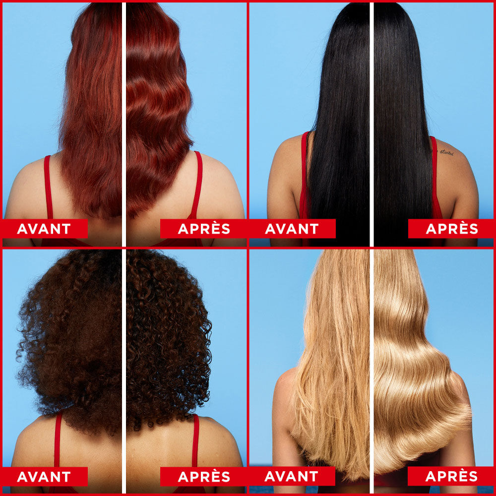 Elseve Color-Vive Soin de Rincage 8 secondes Booster d'Eclat