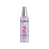 Elseve Hyaluron Repulp Serum Hydra-Texturisant pour Cheveux Deshydrates