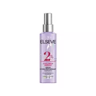 Elseve Hyaluron Repulp Serum Hydra-Texturisant pour Cheveux Deshydrates