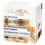 L'Oreal Paris Age Perfect Soin Anti-age FPS 30