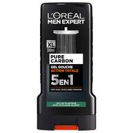 Men Expert Gel Douche Total Clean 5en1