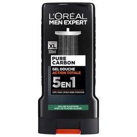 Men Expert Gel Douche Total Clean 5en1