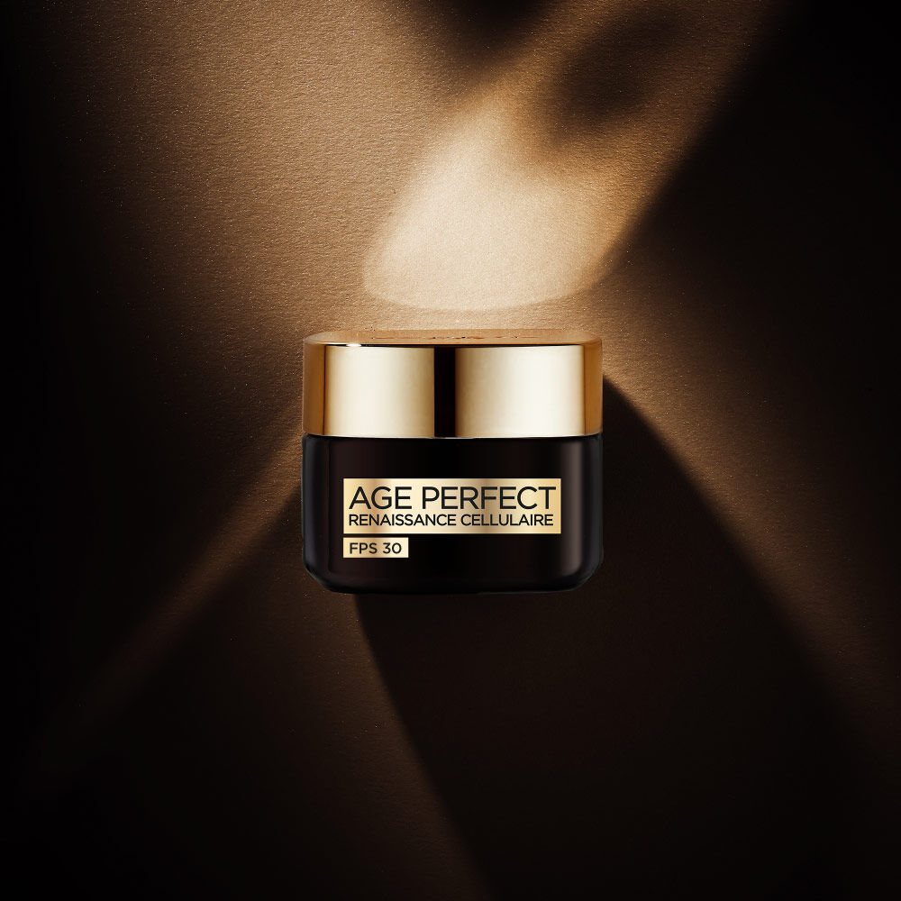 Age Perfect Renaissance Cellulaire Creme de Jour FPS 30