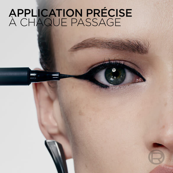 L’Oreal Paris & Mugler Eyeliner