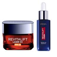 Routine Anti-Rides Revitalift Laser
