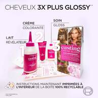 Casting Creme Gloss Coloration Gloss