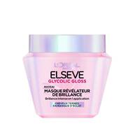 Elseve Glycolic Gloss Masque Revelateur De Brillance