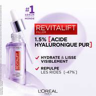 Routine Teint Lumineux [Acide Hyaluronique + Vitamine C]