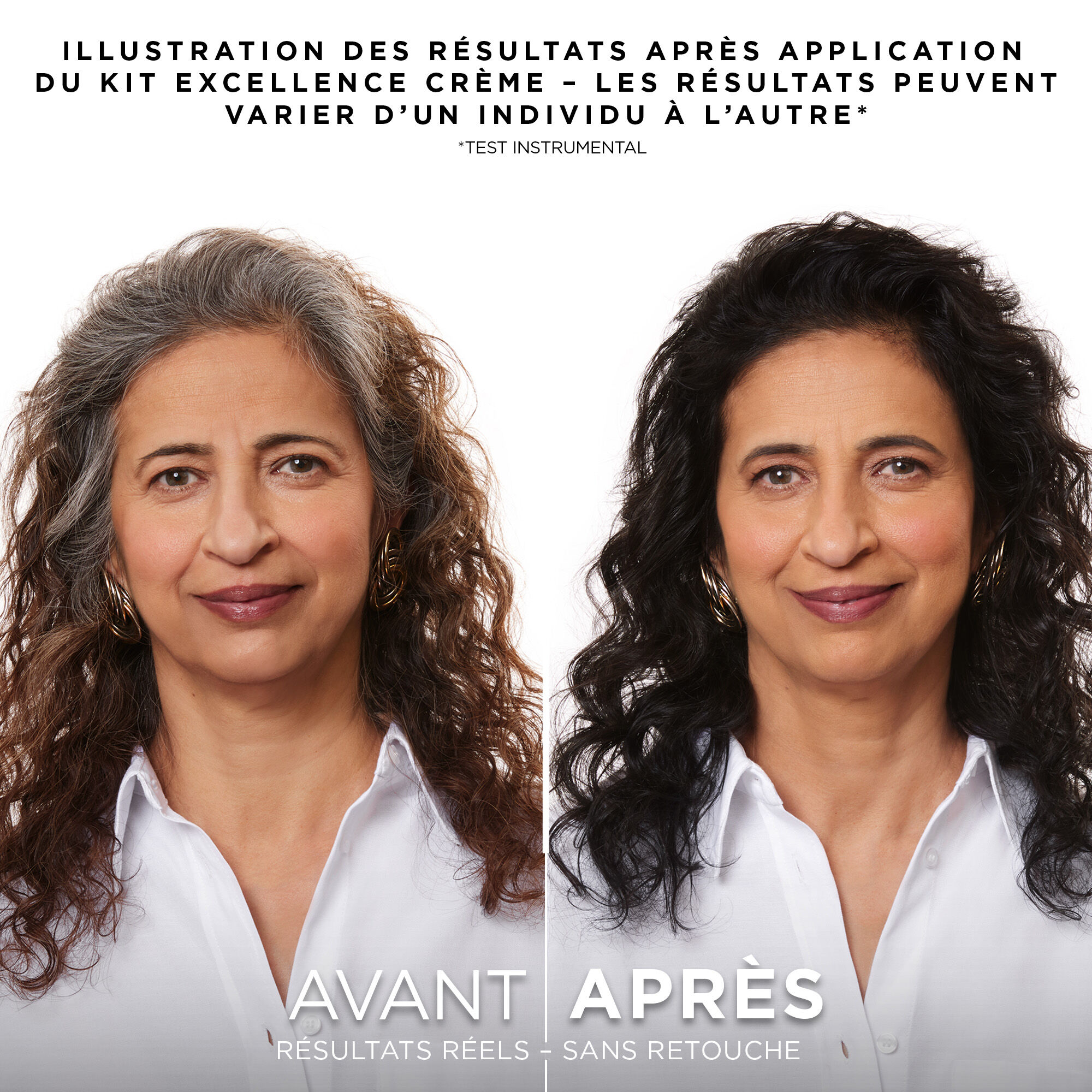 Excellence Creme Blondes