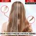 Elseve Pro Bond Repair   Serum Reparateur Sans Rincage pour restaurer les cheveux abimes, sur-sollicites