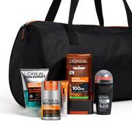 Hydra Energetic   Sac Men Expert Hydra Energetic pour Homme