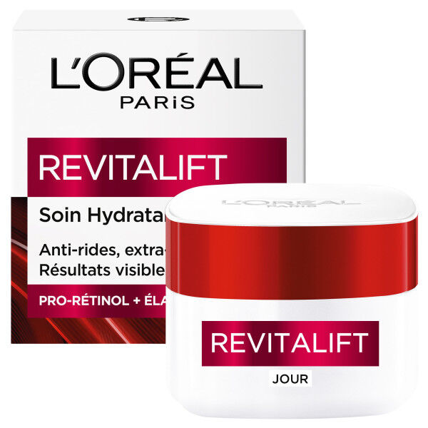 Revitalift Jour