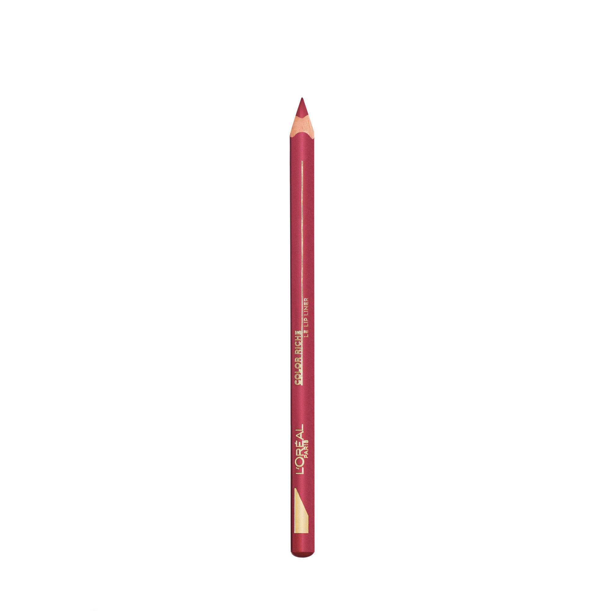 Color Riche Le Lip Liner Crayon contour des levres