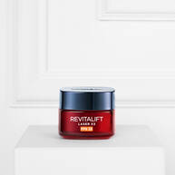 Revitalift Laser X3 Creme de Jour Anti-Age Triple Action FPS 25
