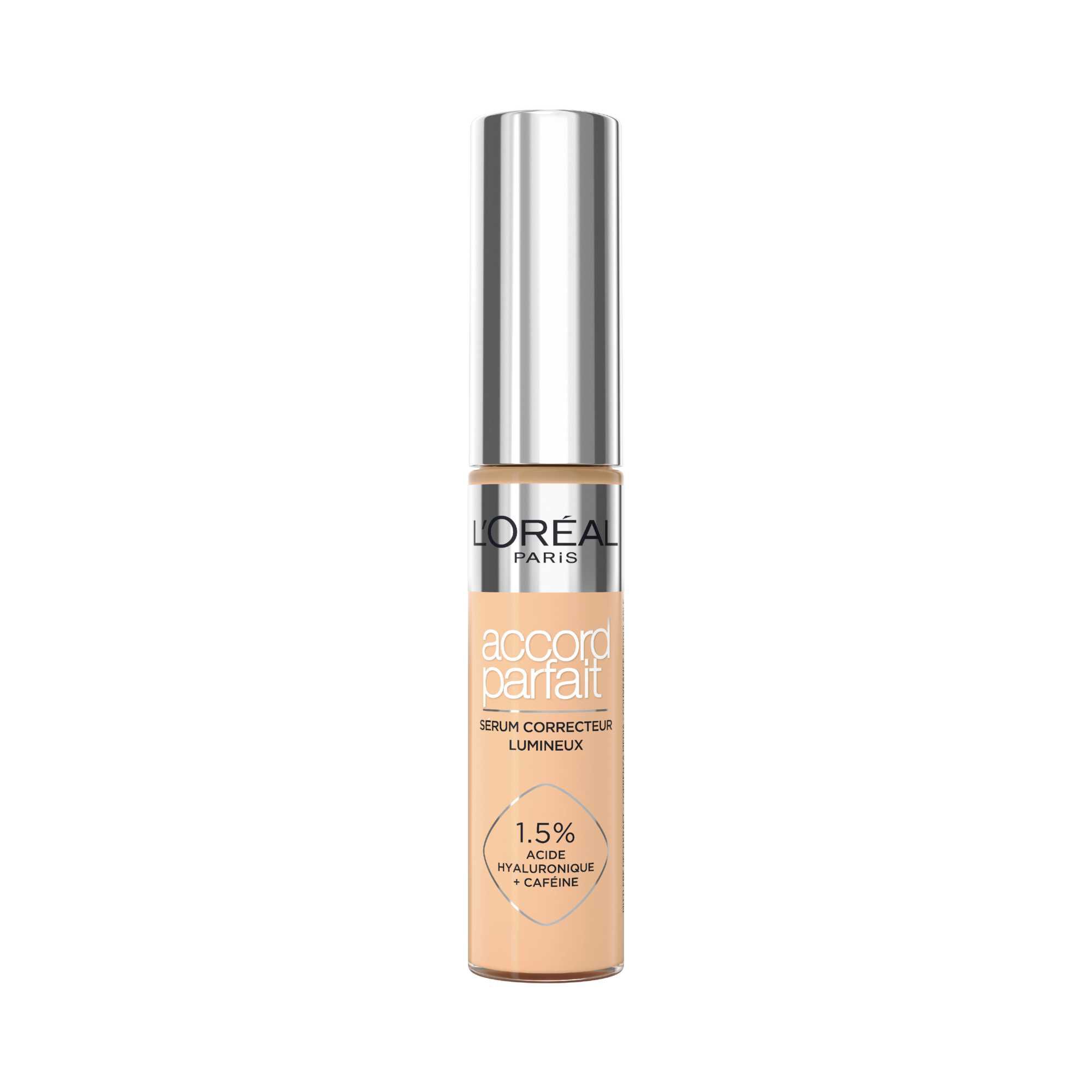 Accord Parfait Serum anti-cernes