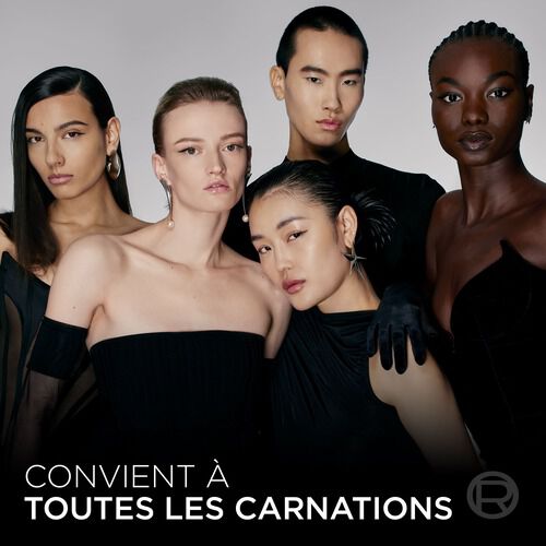 L’Oreal Paris & Mugler Cushion
