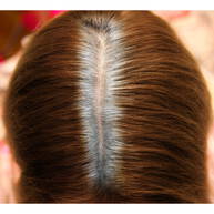 Magic Retouch - Le Chatain Clair