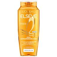 Huile Extraordinaire Coco Shampooing