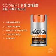 Men Expert Hydra Energetic Trousse Soin Visage