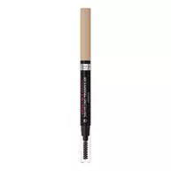 Crayon a Sourcils Infaillible 24H Brow Crayon a Sourcils Pointe Triangulaire