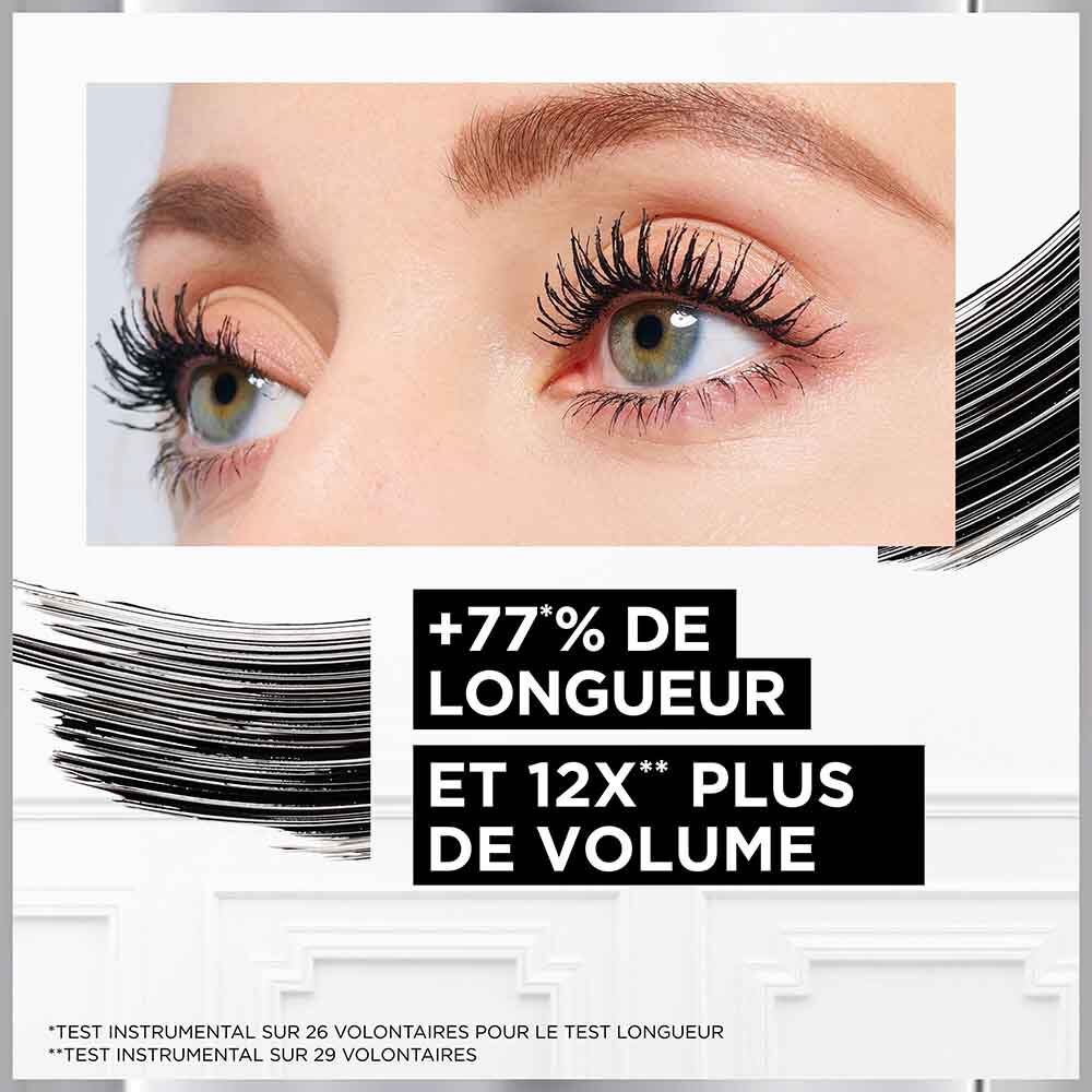 Pro XXL Mascara Volume