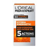 Men Expert Hydra Energetic Anti-Fatigue 24H