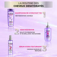 Elseve Hyaluron Repulp Soin Magique 8 secondes