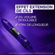 Pro XXL Mascara Extension