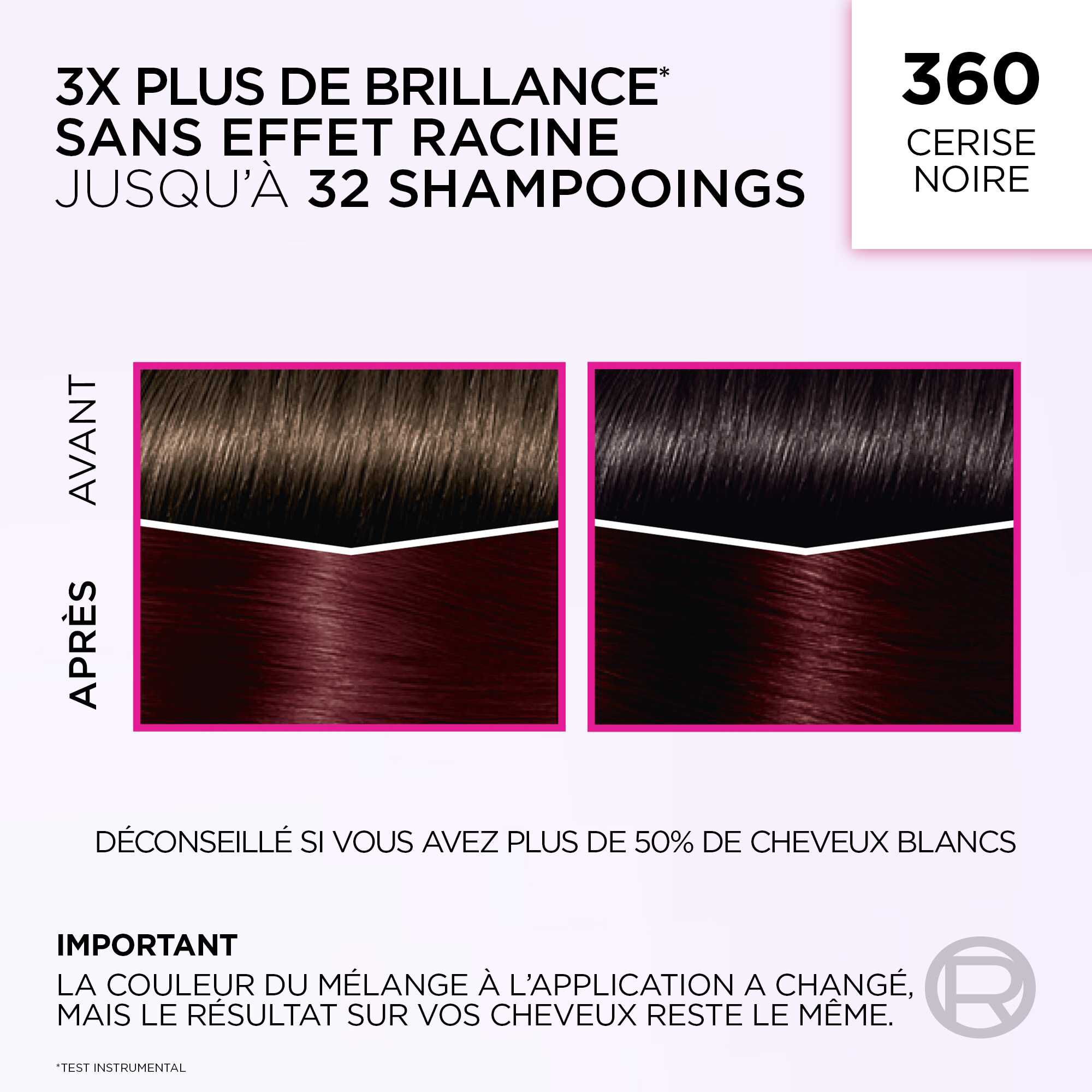 Casting Creme Gloss Coloration Gloss