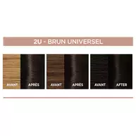Excellence Creme Universal Nudes - Les Bruns