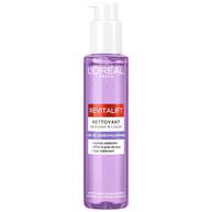 Revitalift Filler Nettoyant Hydratant et Lissant aux Acides Hyaluronique et Salicylique