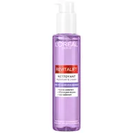 Revitalift Filler Nettoyant Hydratant et Lissant aux Acides Hyaluronique et Salicylique