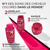 Elseve Color-Vive Masque Protection Couleur