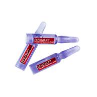 Revitalift Filler [+ Acide Hyaluronique] Ampoules repulpantes Hyaluro-cure