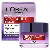 Revitalift Filler [+ Acide Hyaluronique] Jour