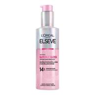 Elseve Glycolic Gloss Serum Gloss Sans Rincage