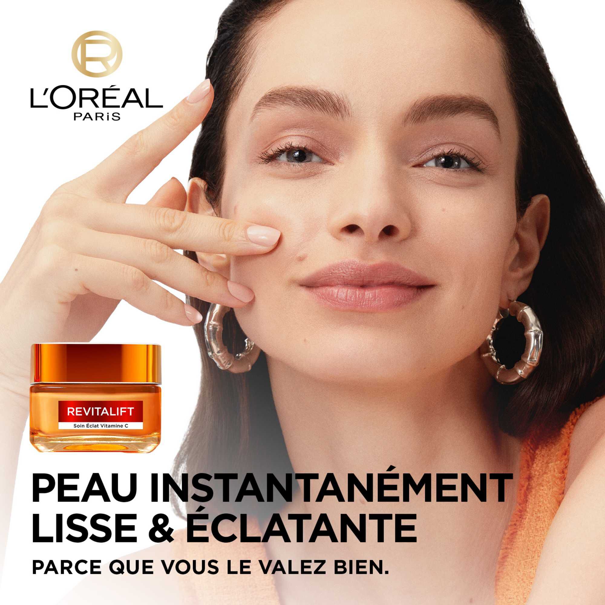Revitalift Clinical Soin Eclat Vitamine C