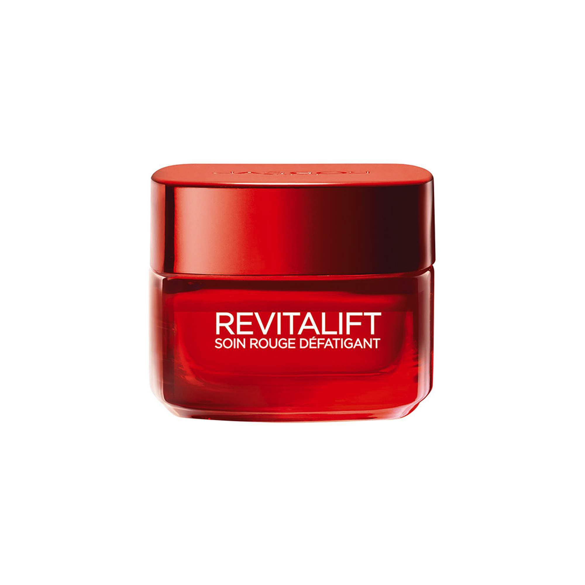 Revitalift Soin Rouge Defatigant Jour