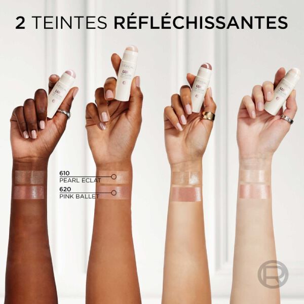 Lumi Highlighter Stick